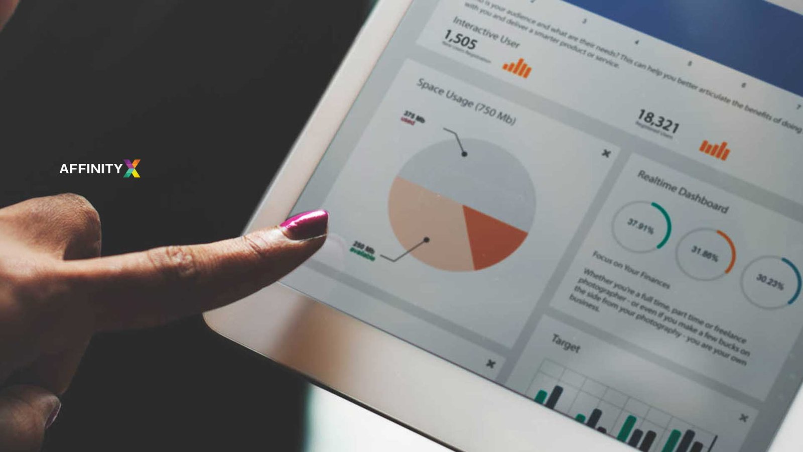 Audience/Marketing Data & Data Enhancement