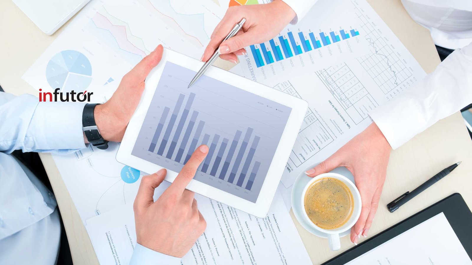 business intelligence and analytics