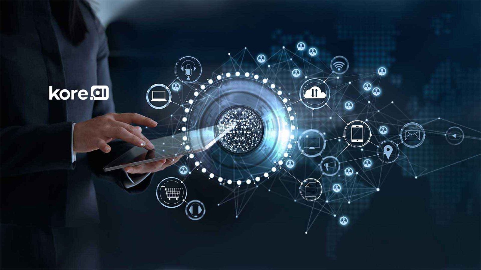 examples of interactive content