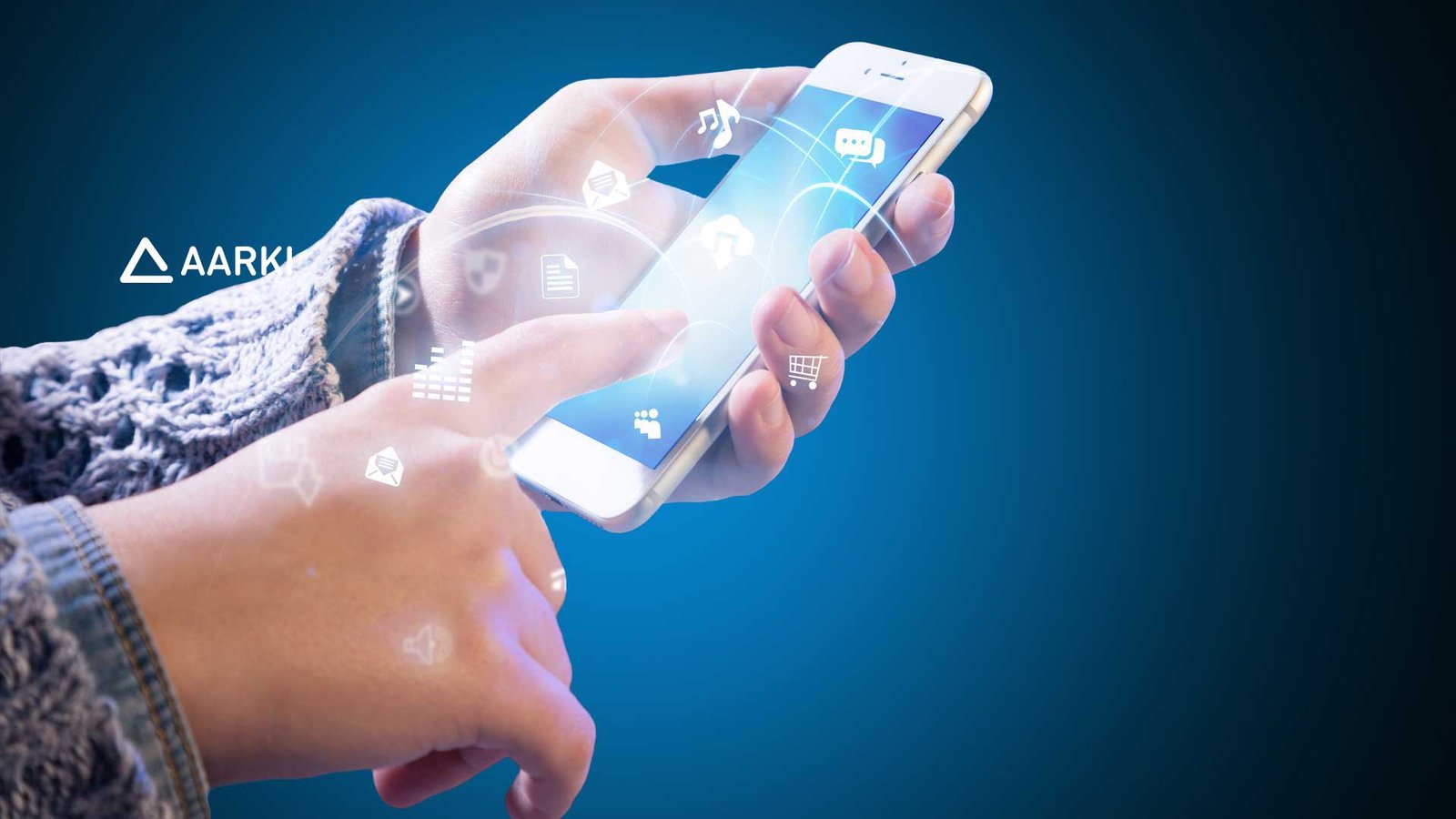 mobile location tracker