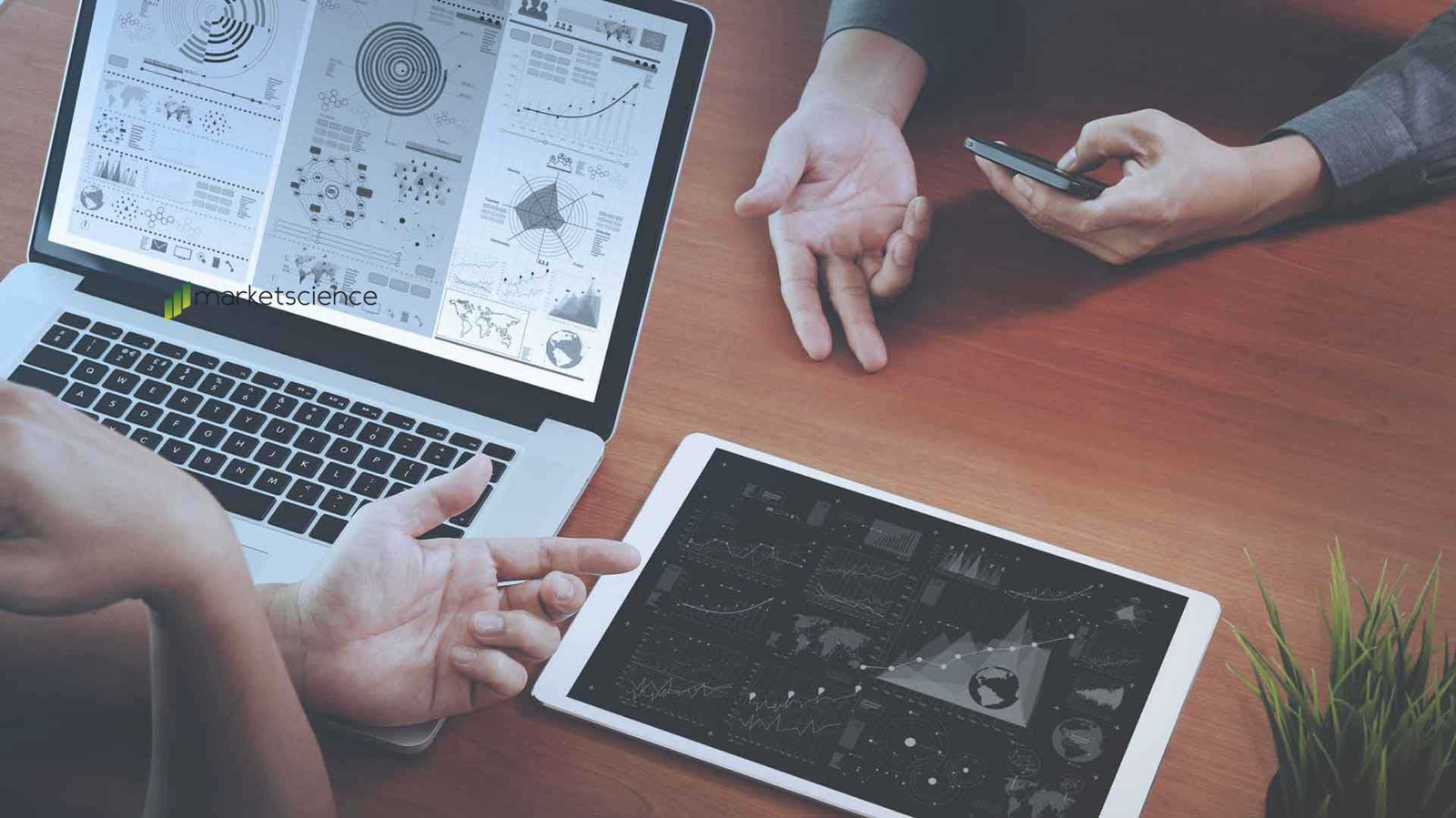 predictive marketing