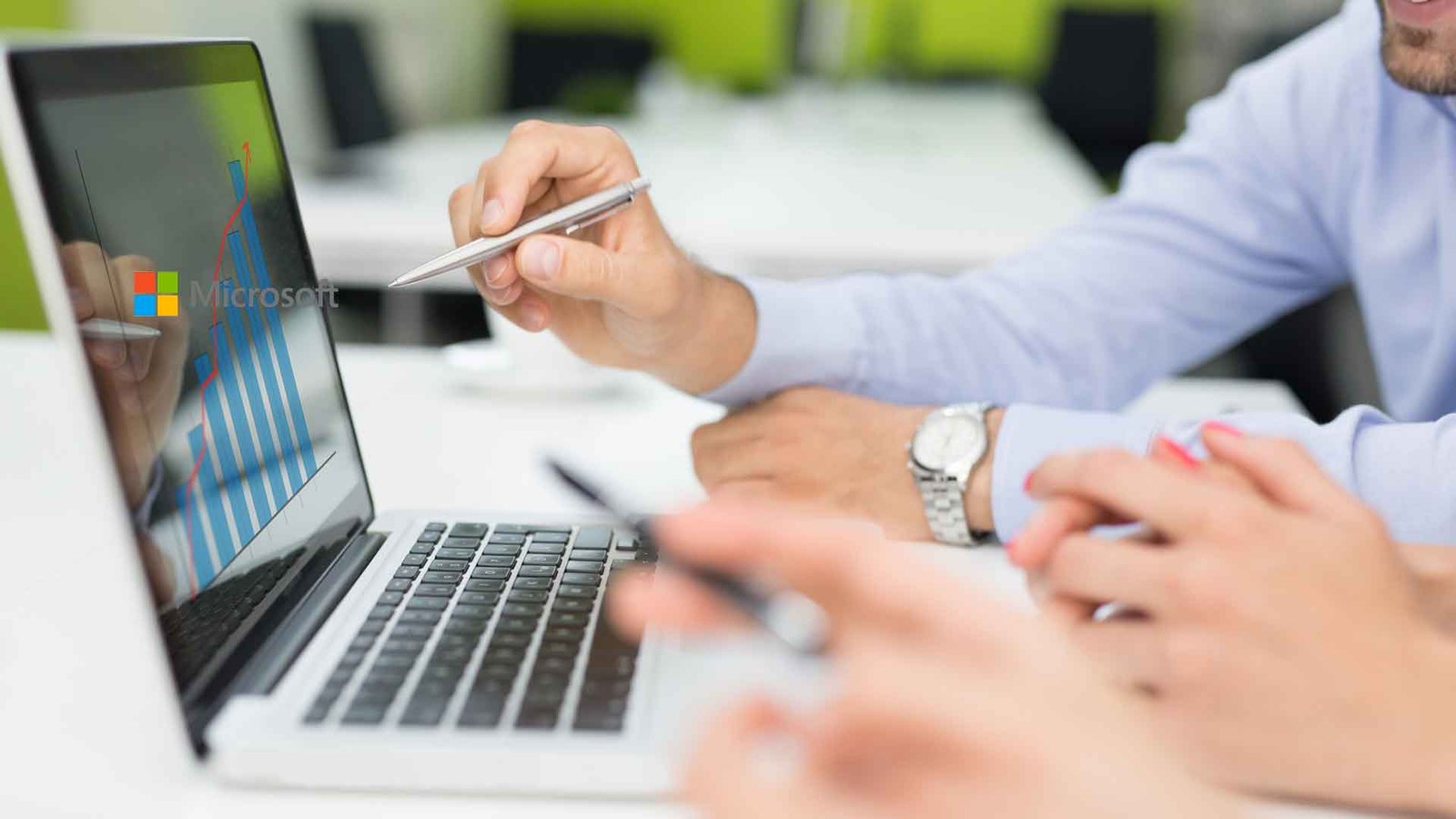 improving the customer experience in banking