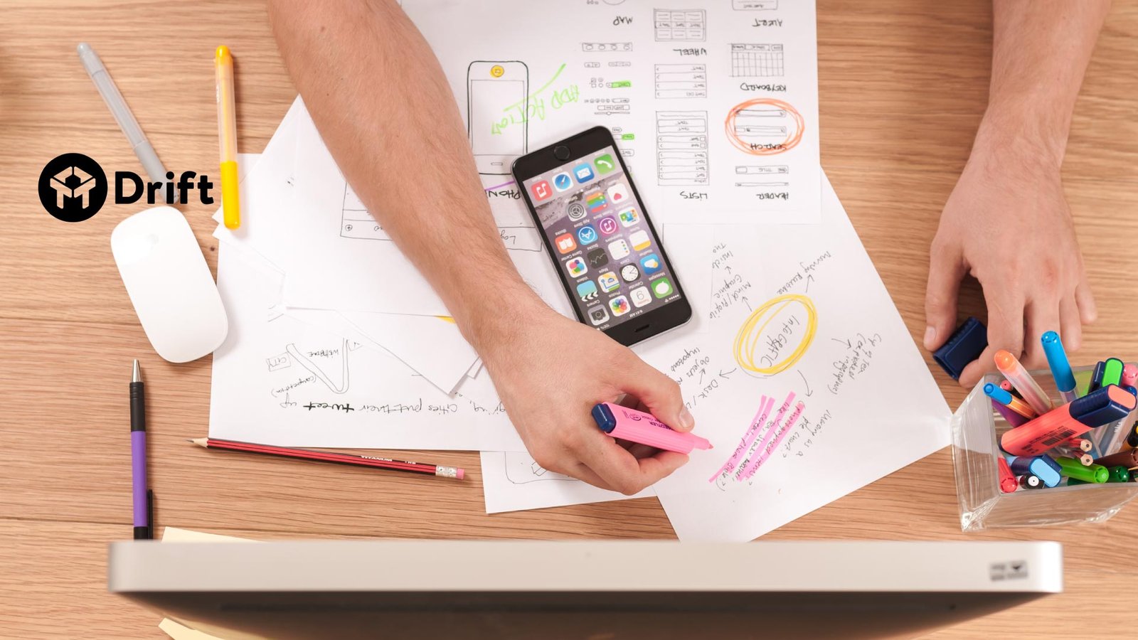 interactive digital content