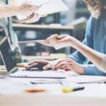 local business clients