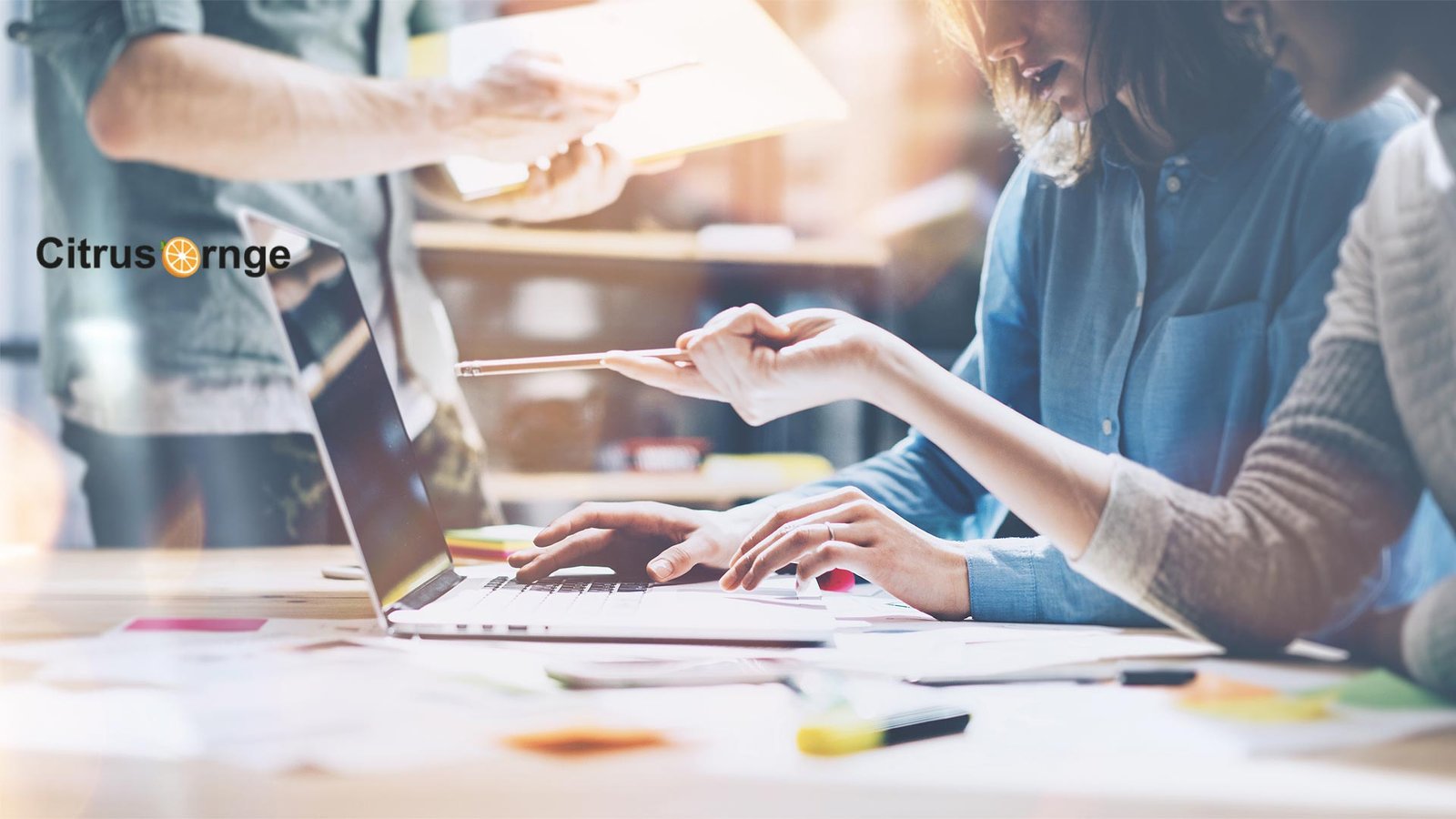 Marketing Automation