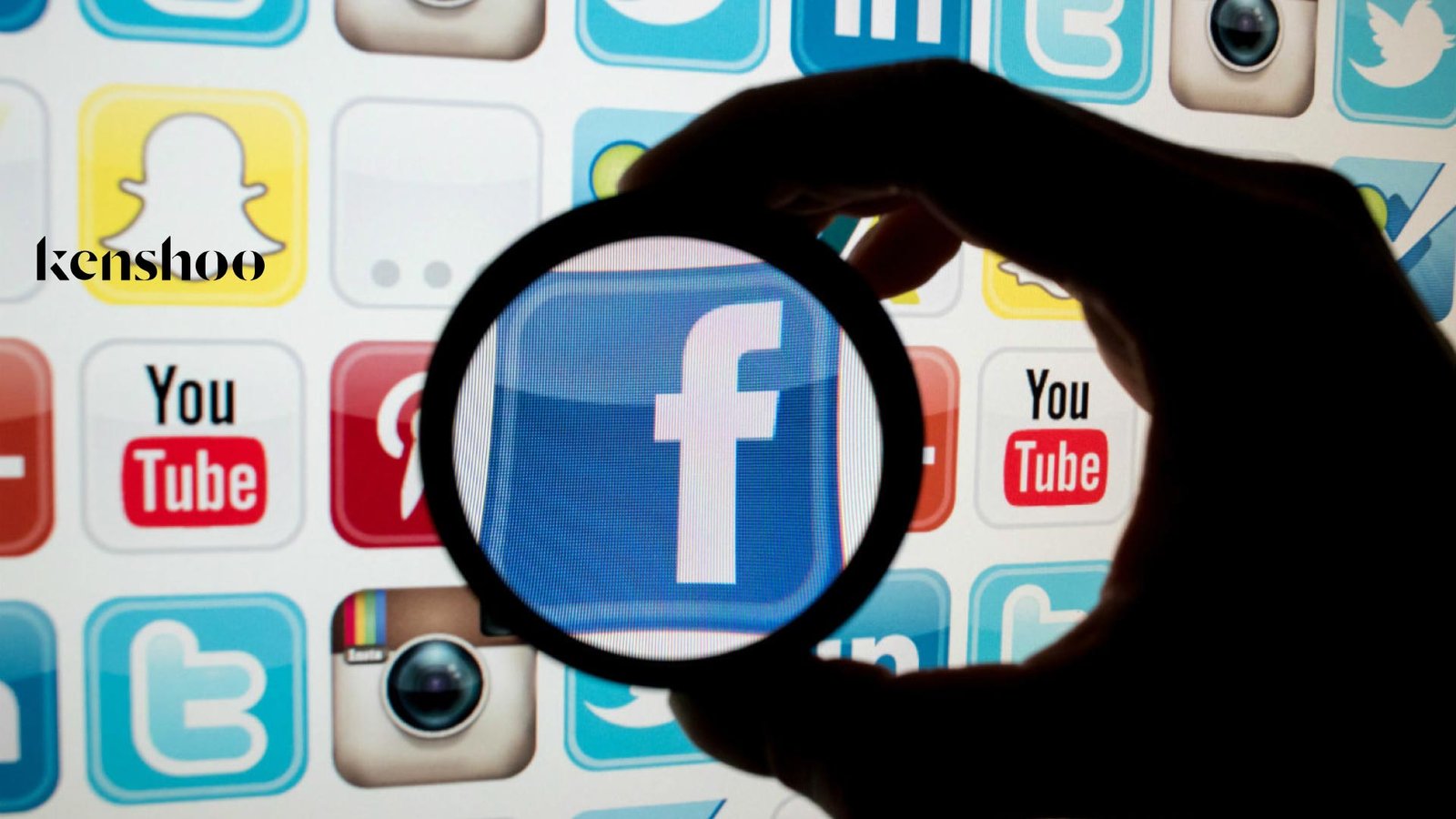 social media marketing companies