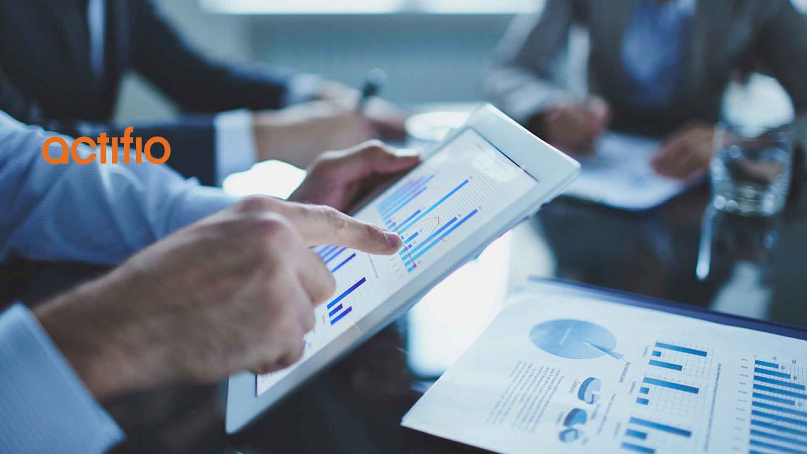 open source data management platform