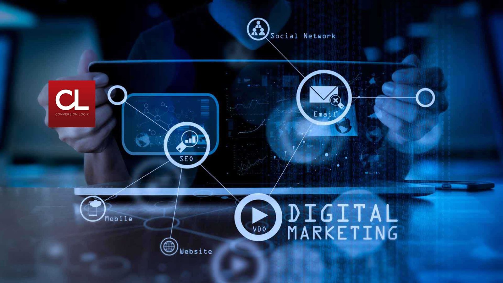 programmatic display advertising platform