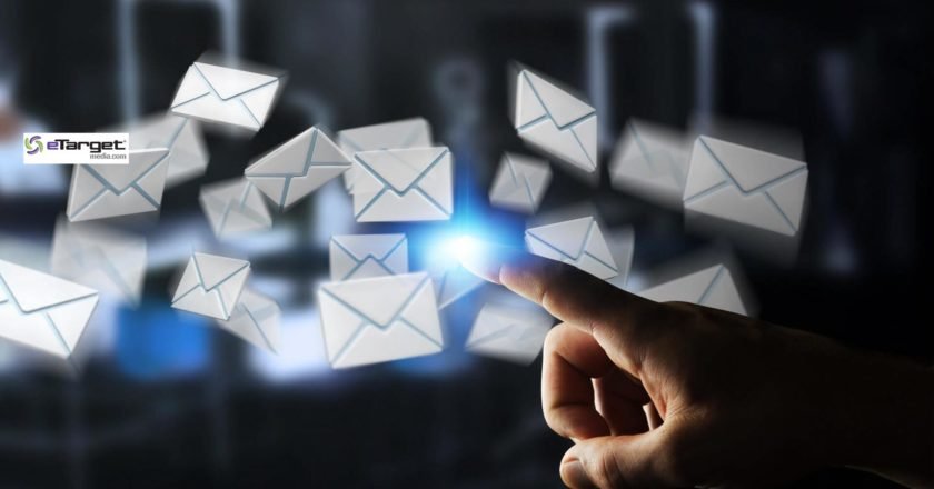 email marketing services