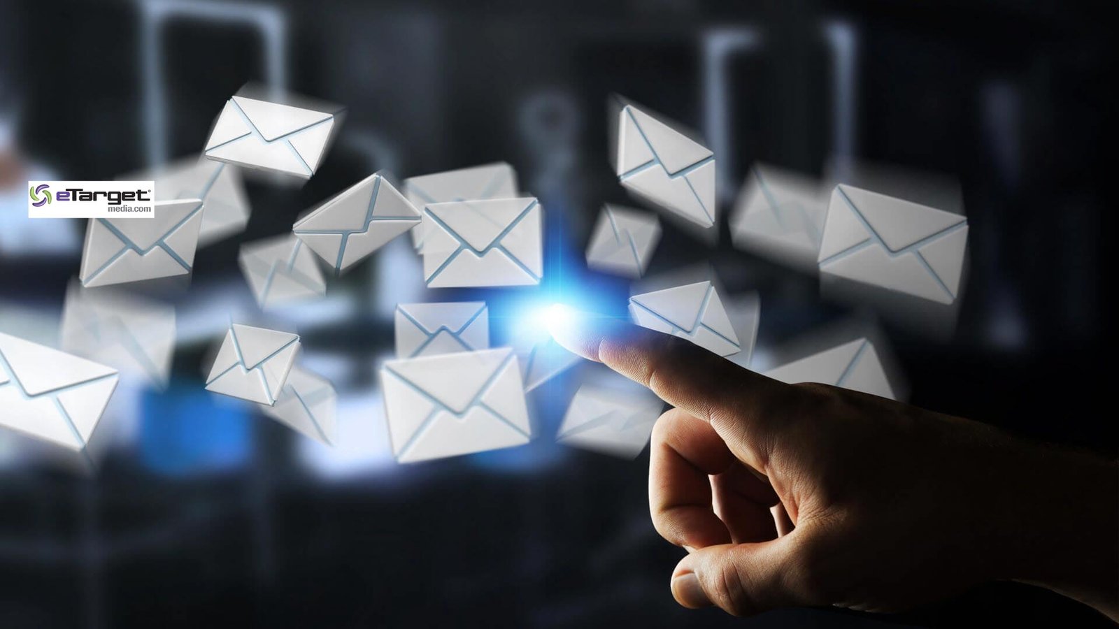 email marketing services