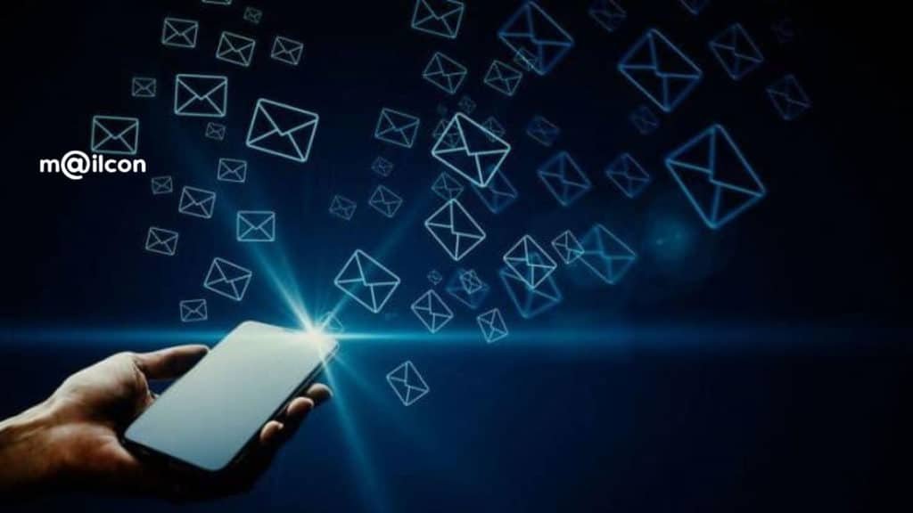 email marketing services