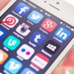 social media marketing business