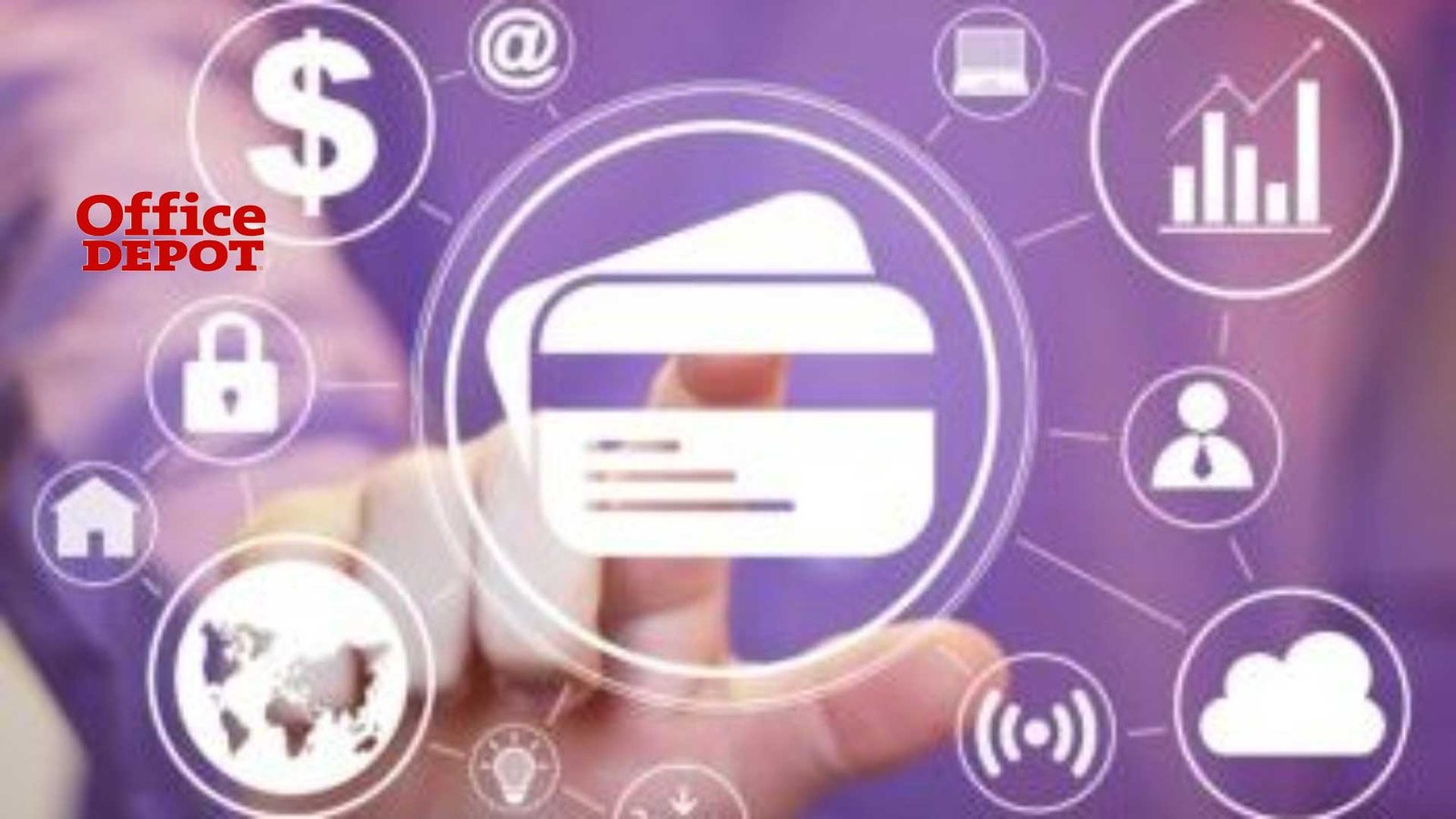 business services and supplies