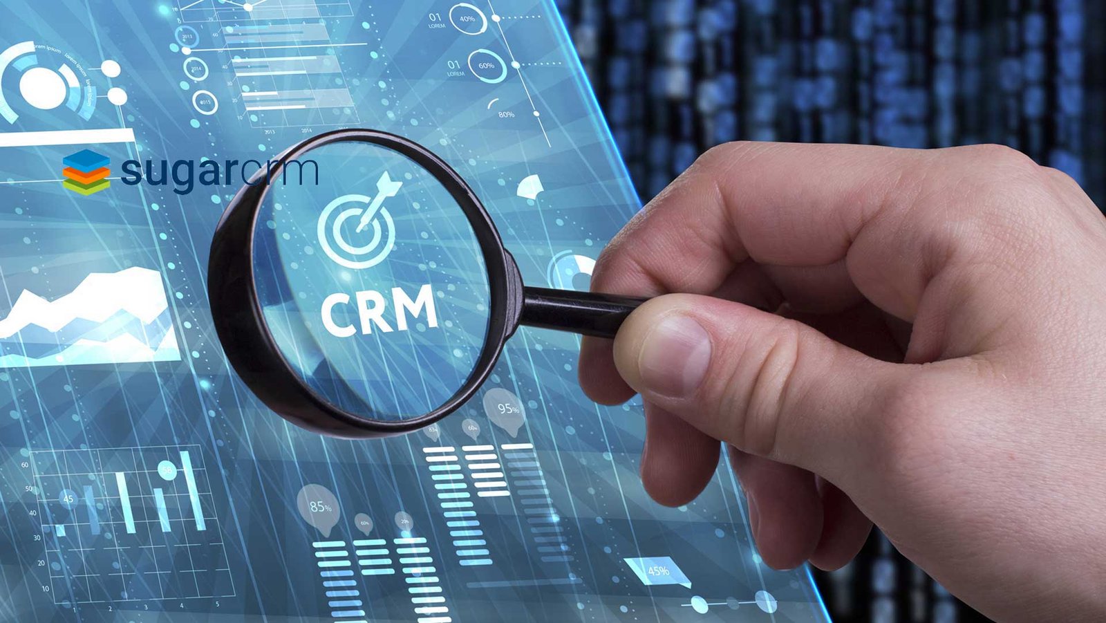 customer relationship management