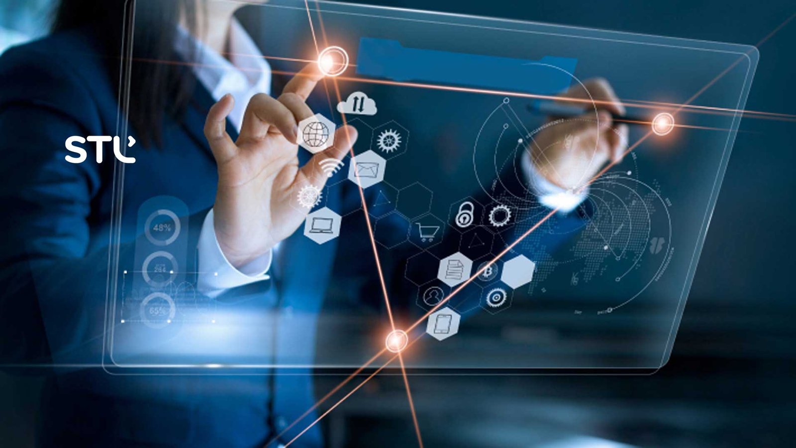 open source business intelligence dashboard