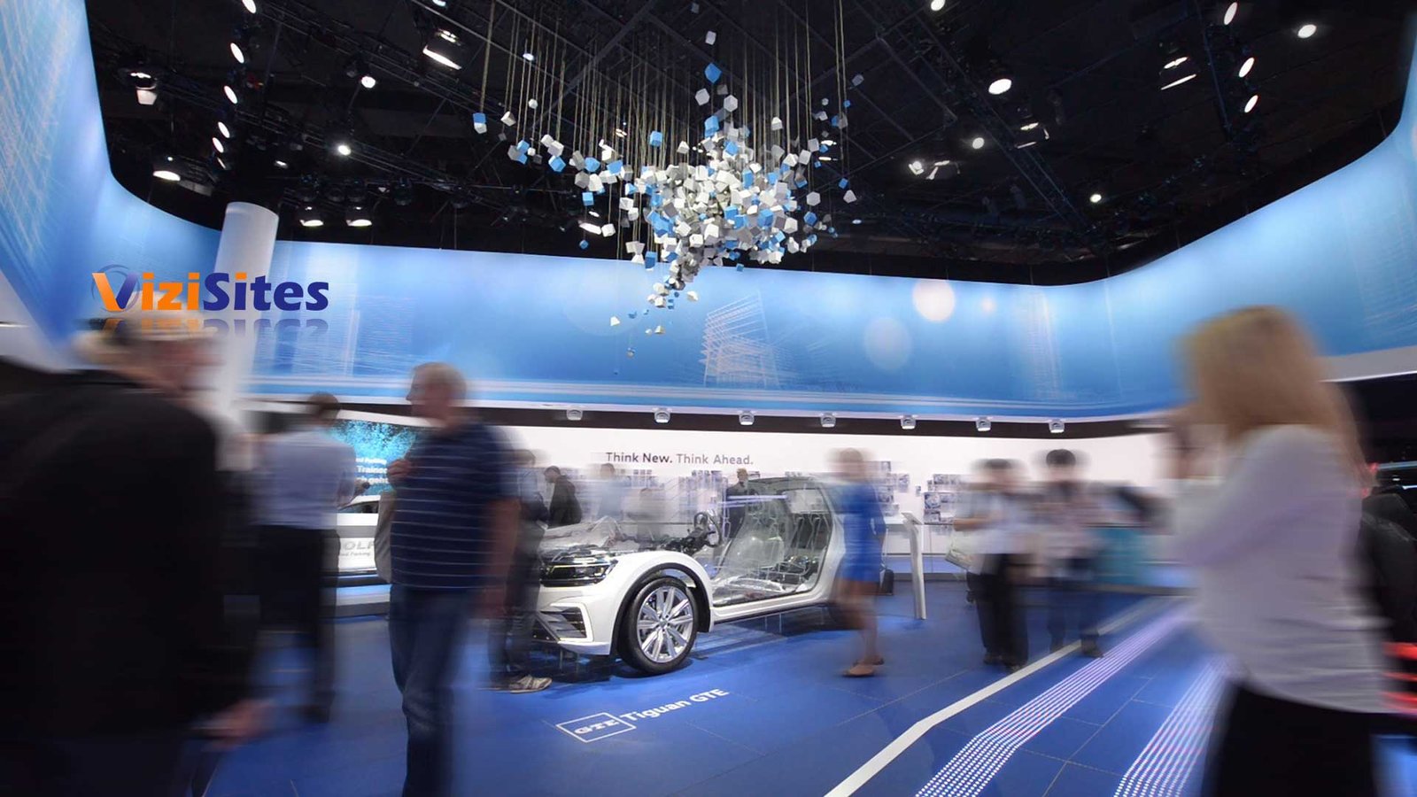 programmatic display advertising