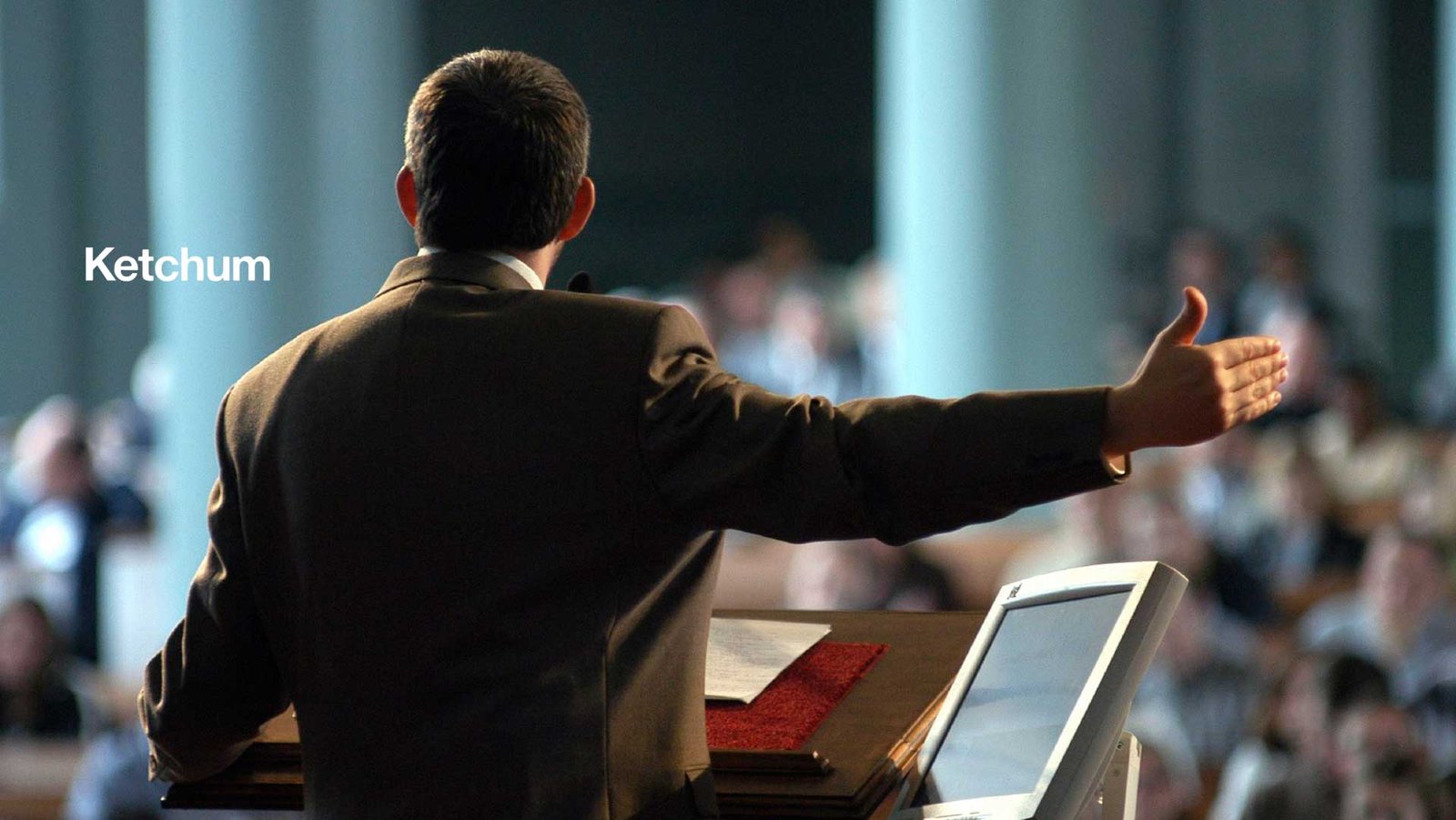 functions of public relations, martech