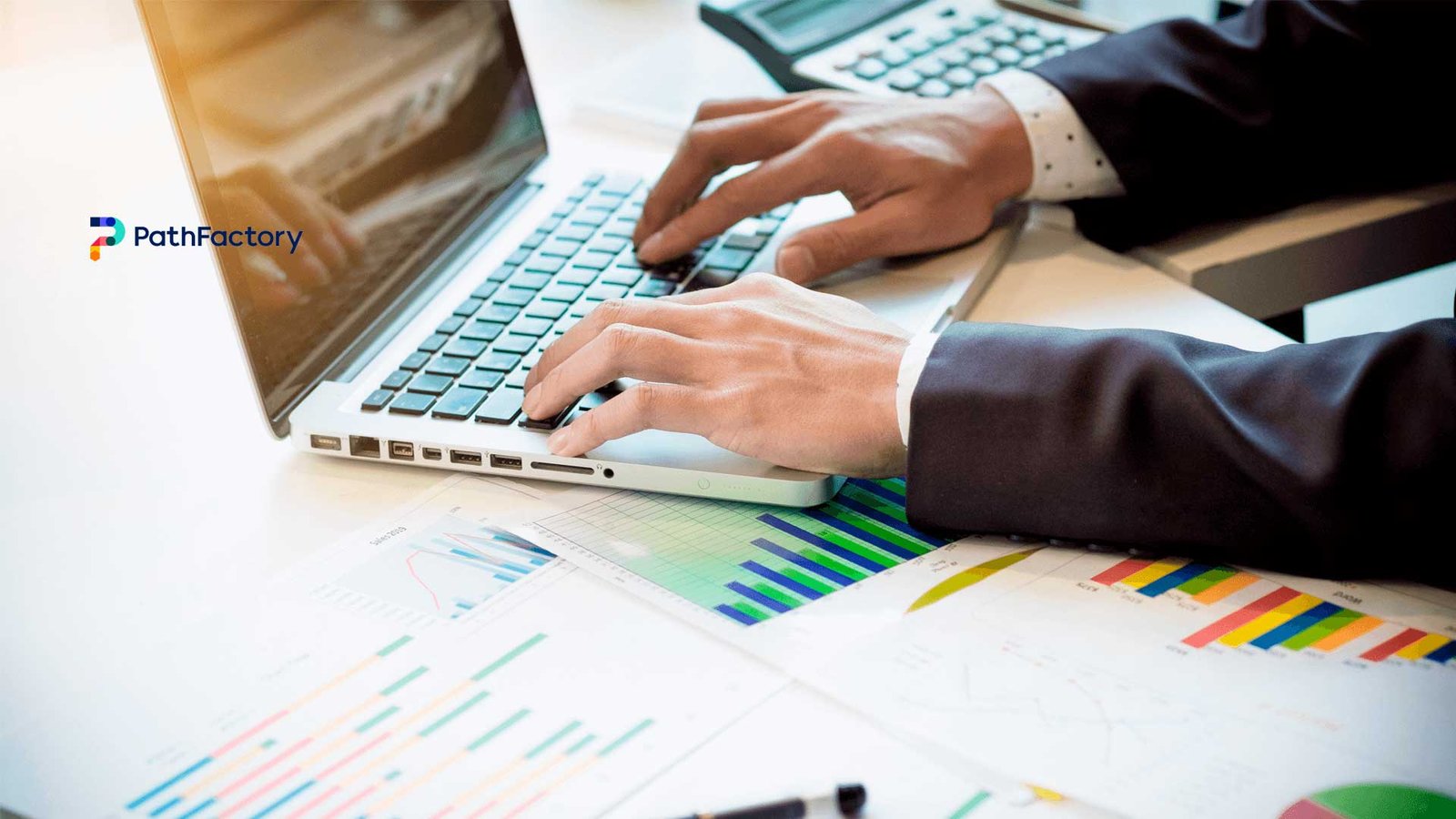 PathFactory CEO Dev Ganesan Named to NVTC Tech 100 Executives