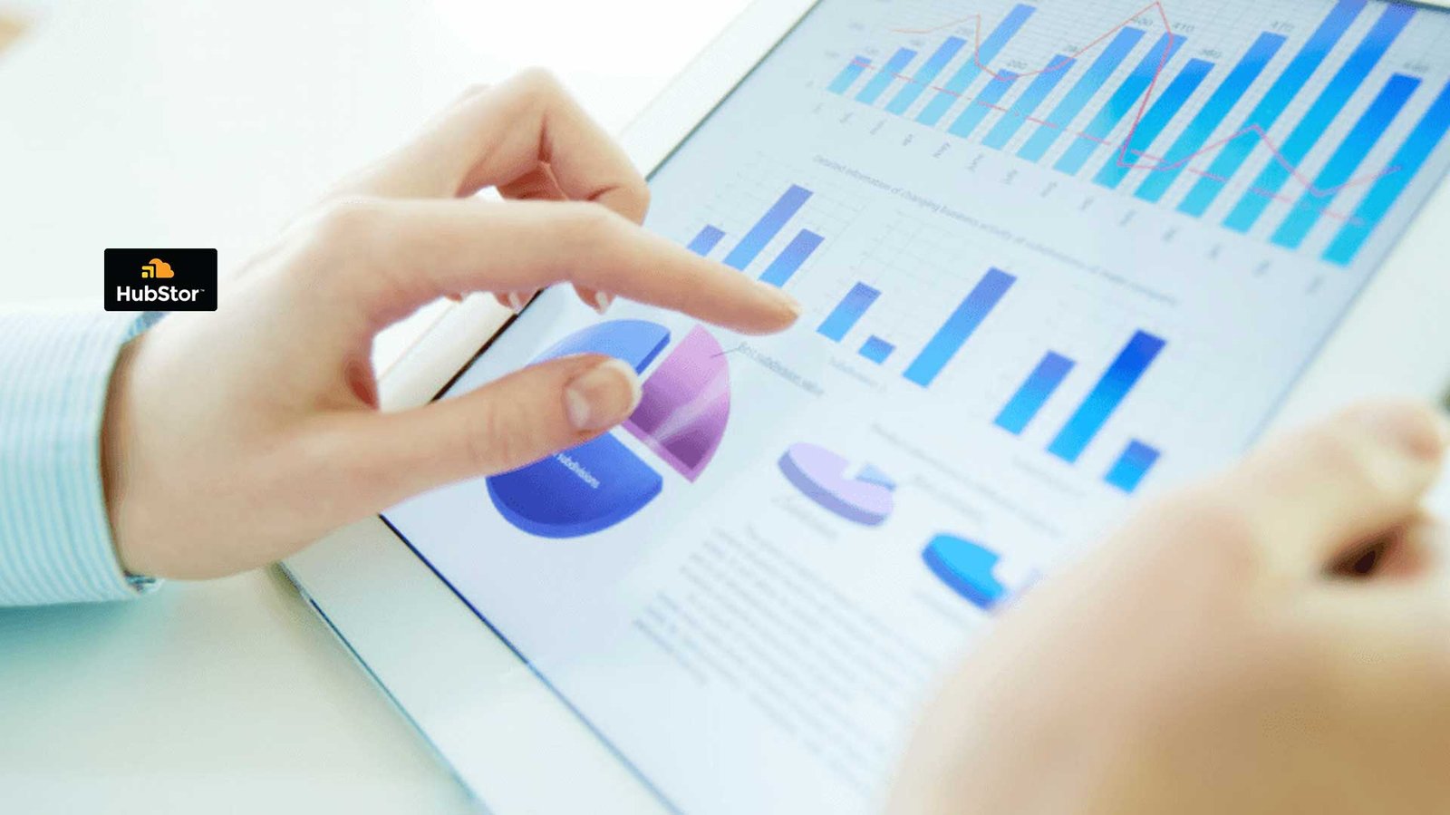 data management platform companie