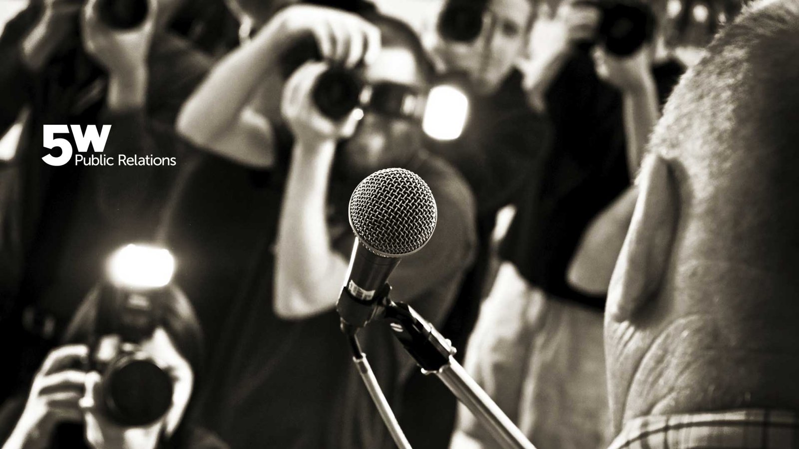 public relations specialist