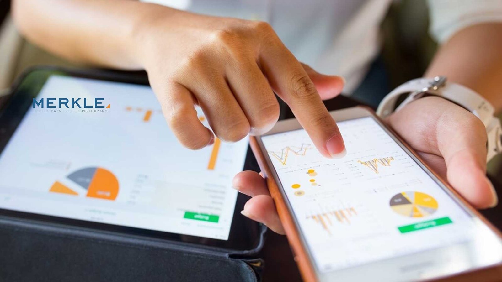 digital marketing data science