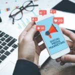 social media marketing strategy