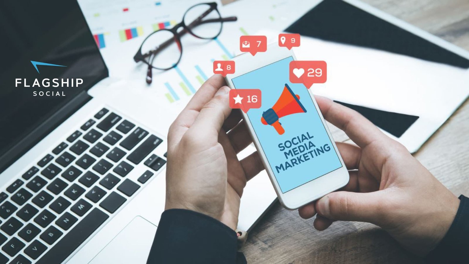 social media marketing strategy