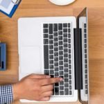 interactive web content