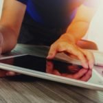 interactive digital content