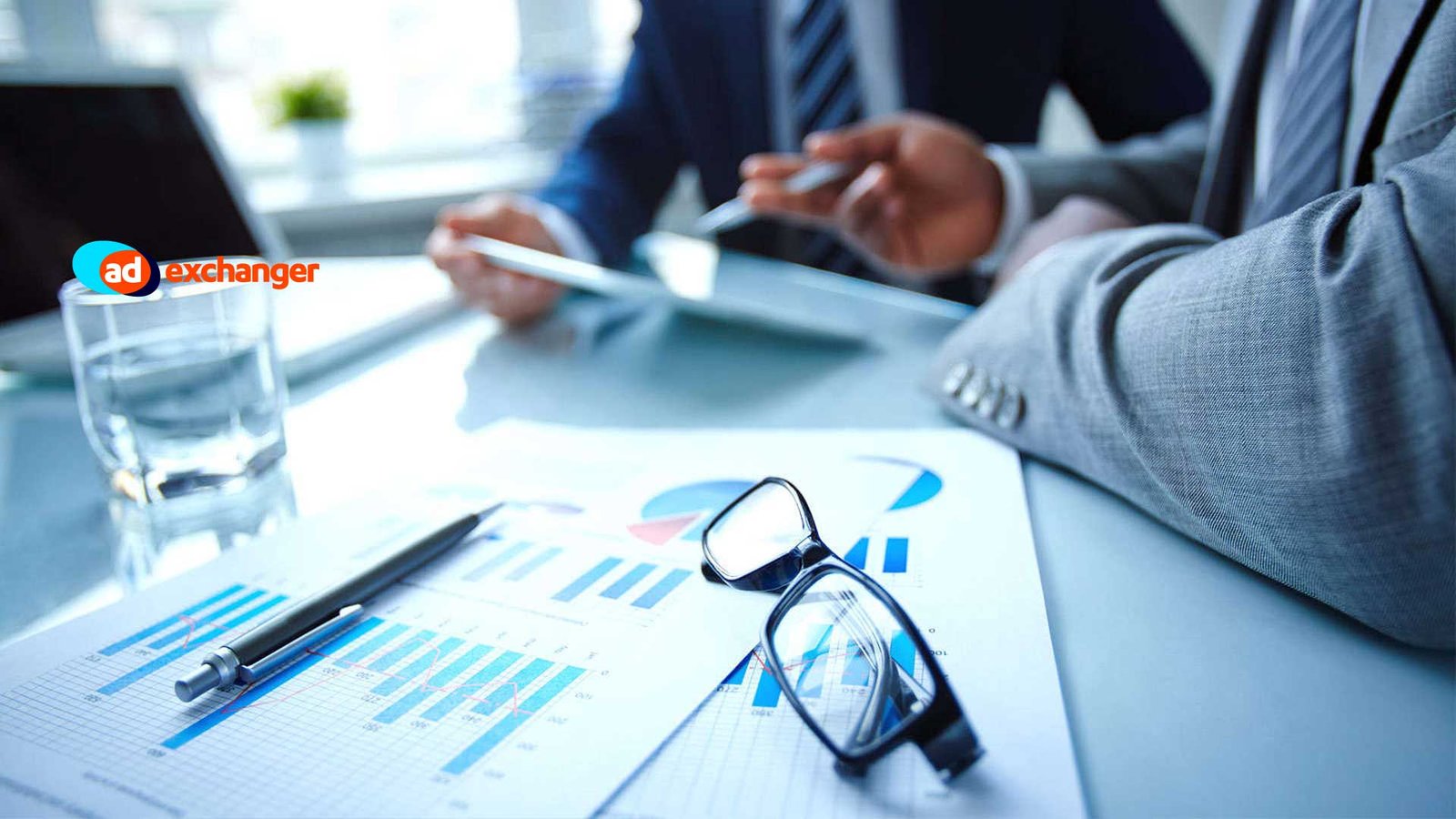 display & programmatic advertising