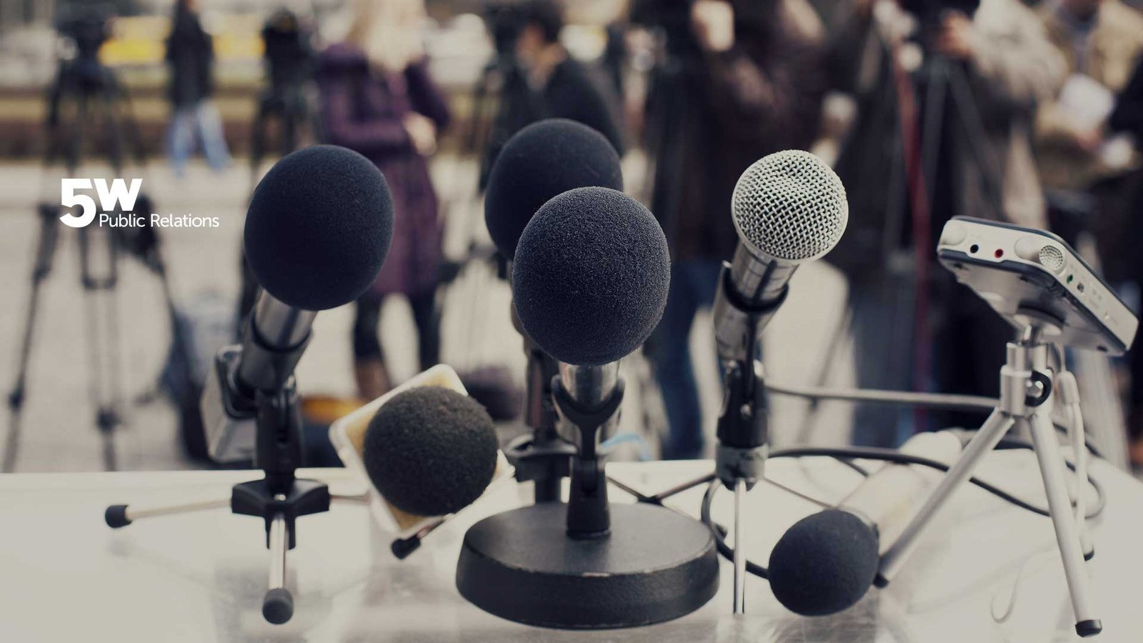 public relations courses