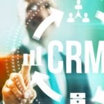 crm software