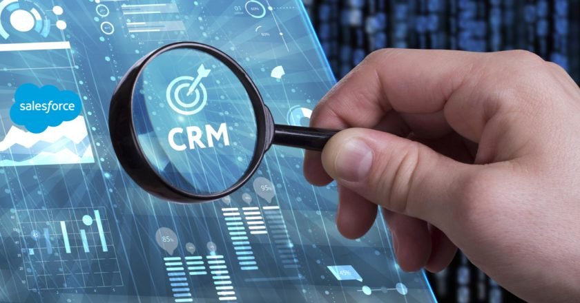 crm