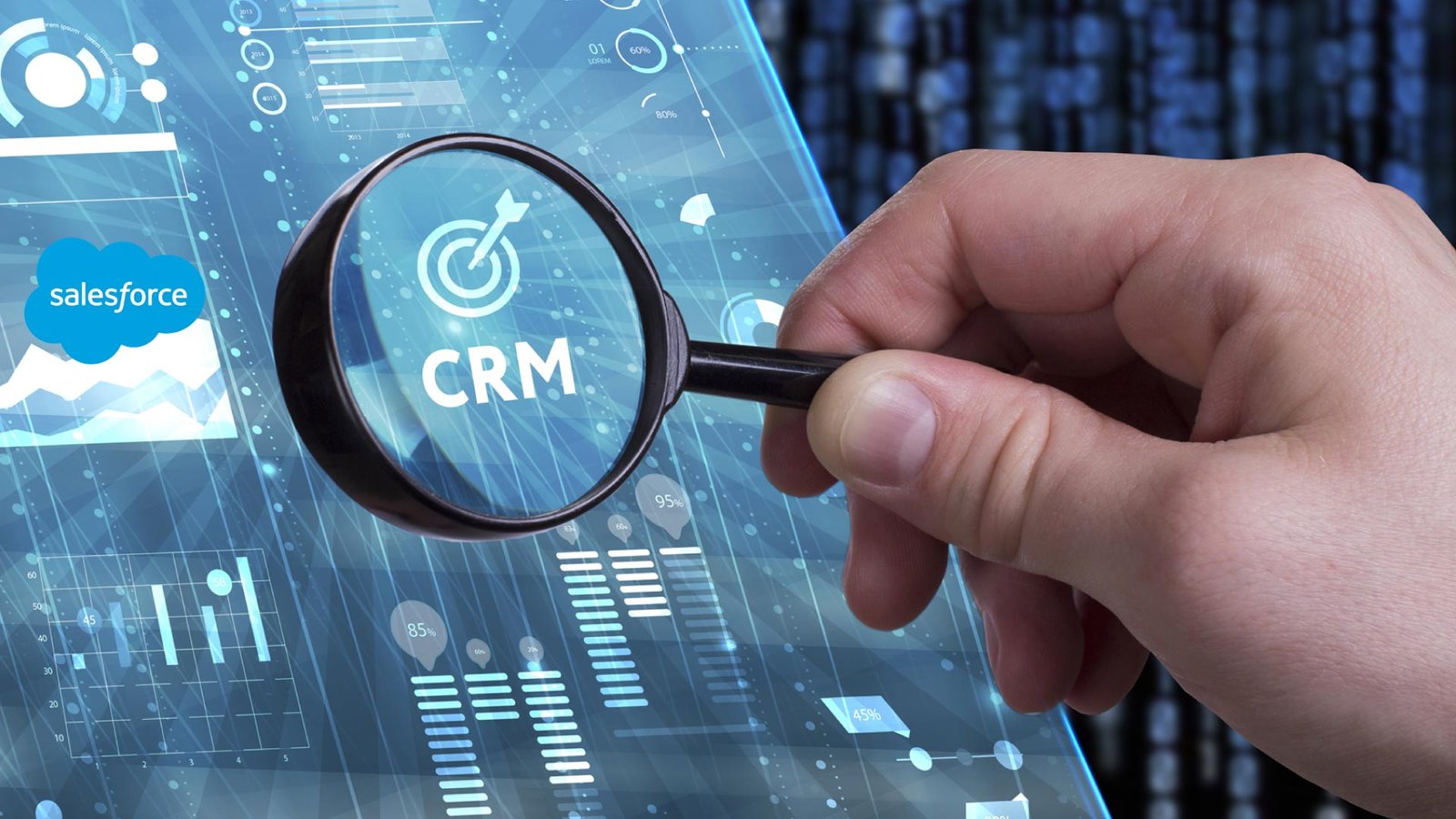 crm