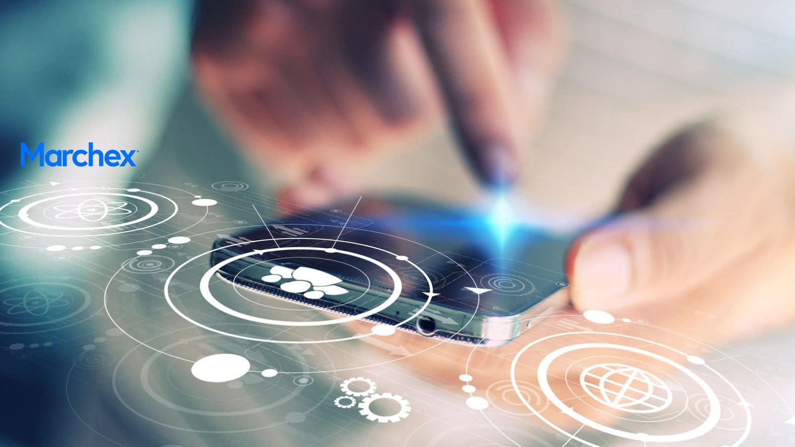 interactive web content