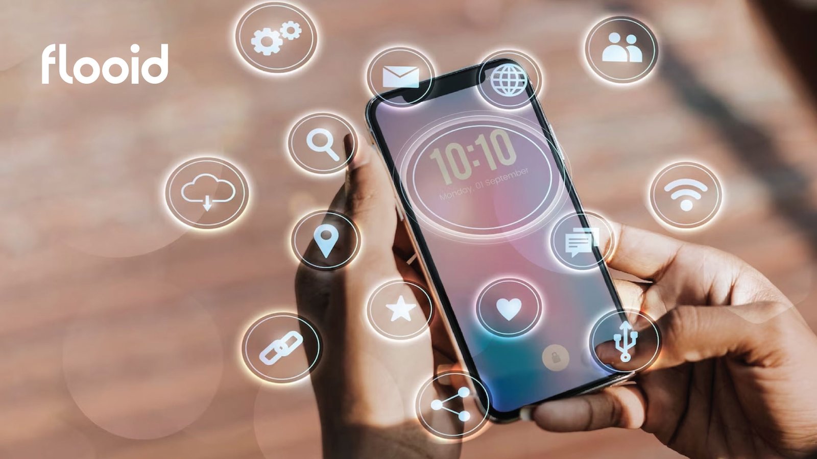 internet of things market