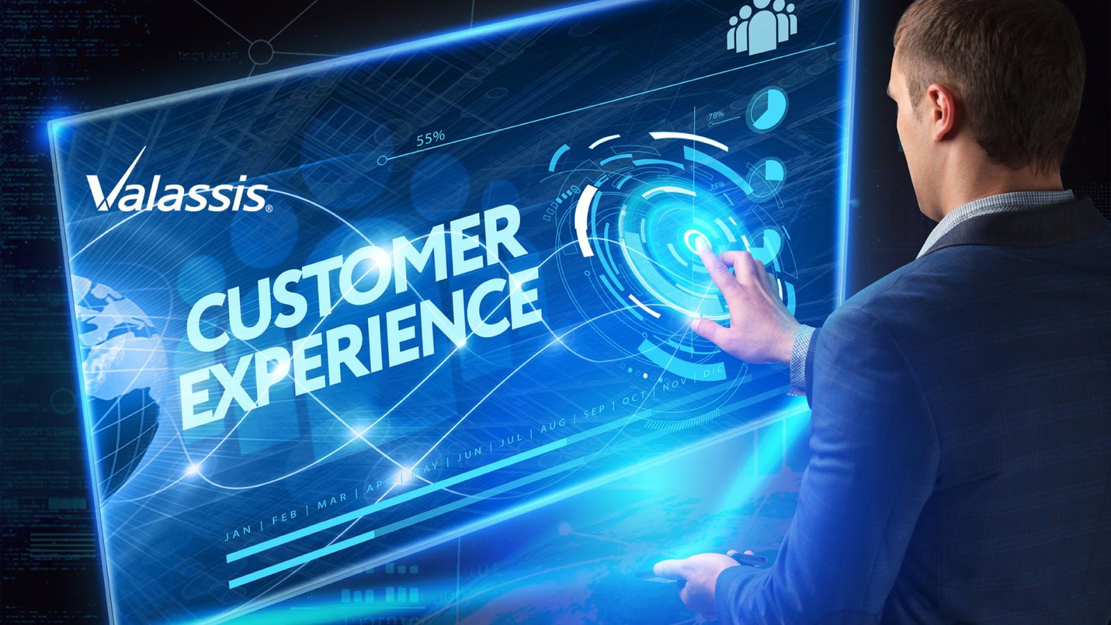 customer care experience