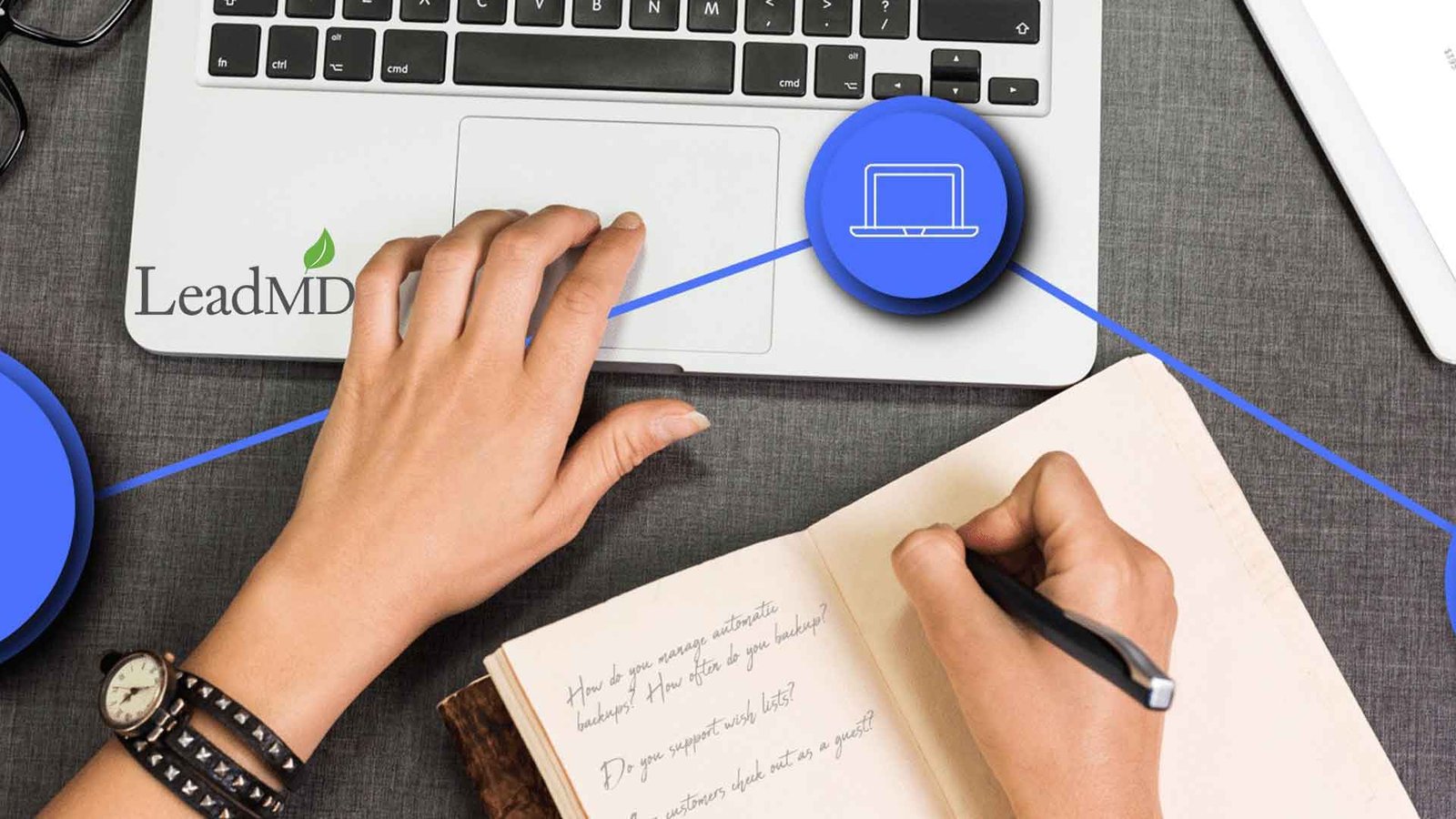 digital marketing analytics