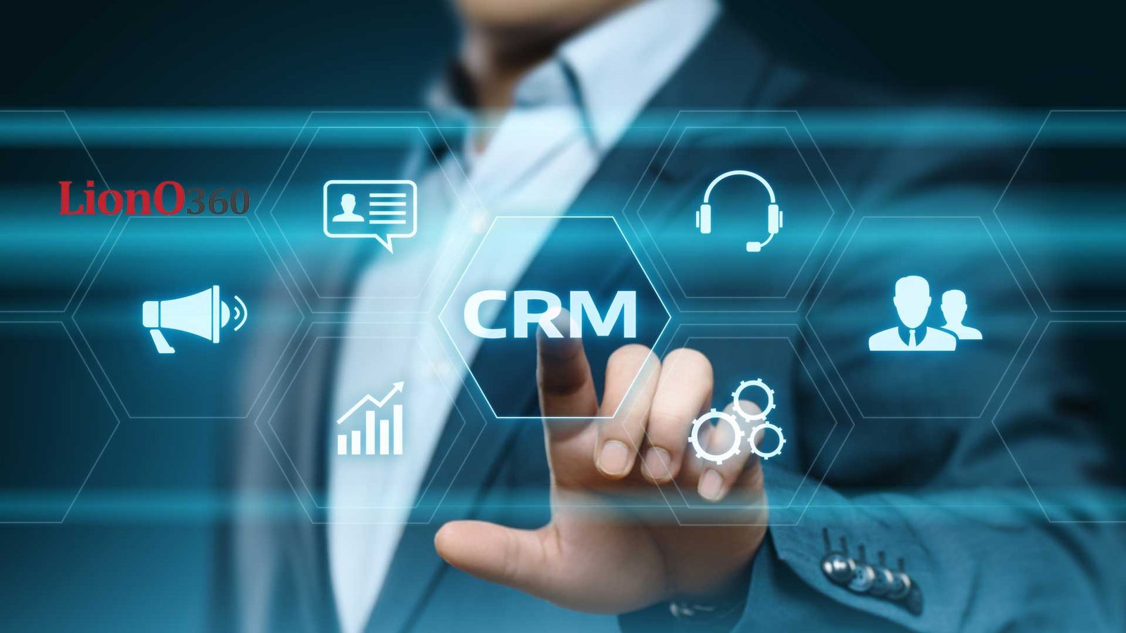 crm software