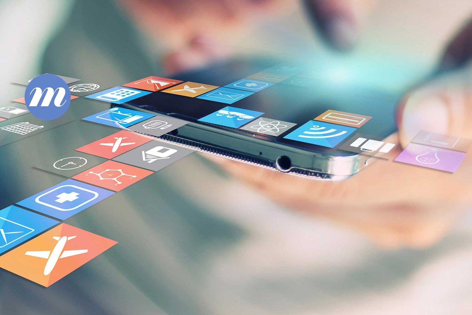 programmatic display advertising platform