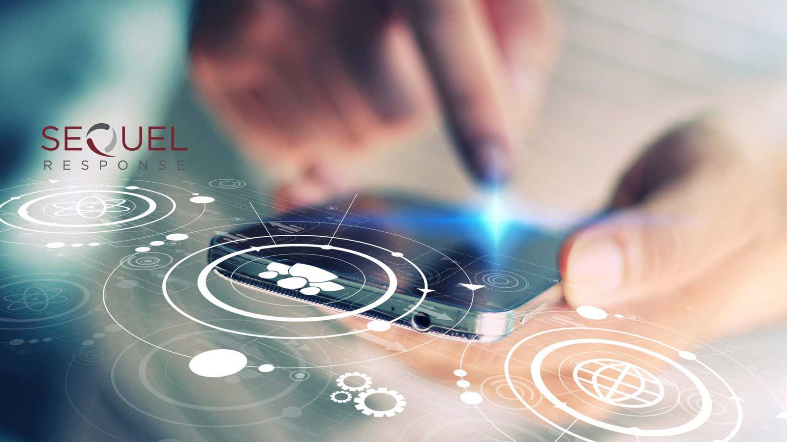 interactive web content