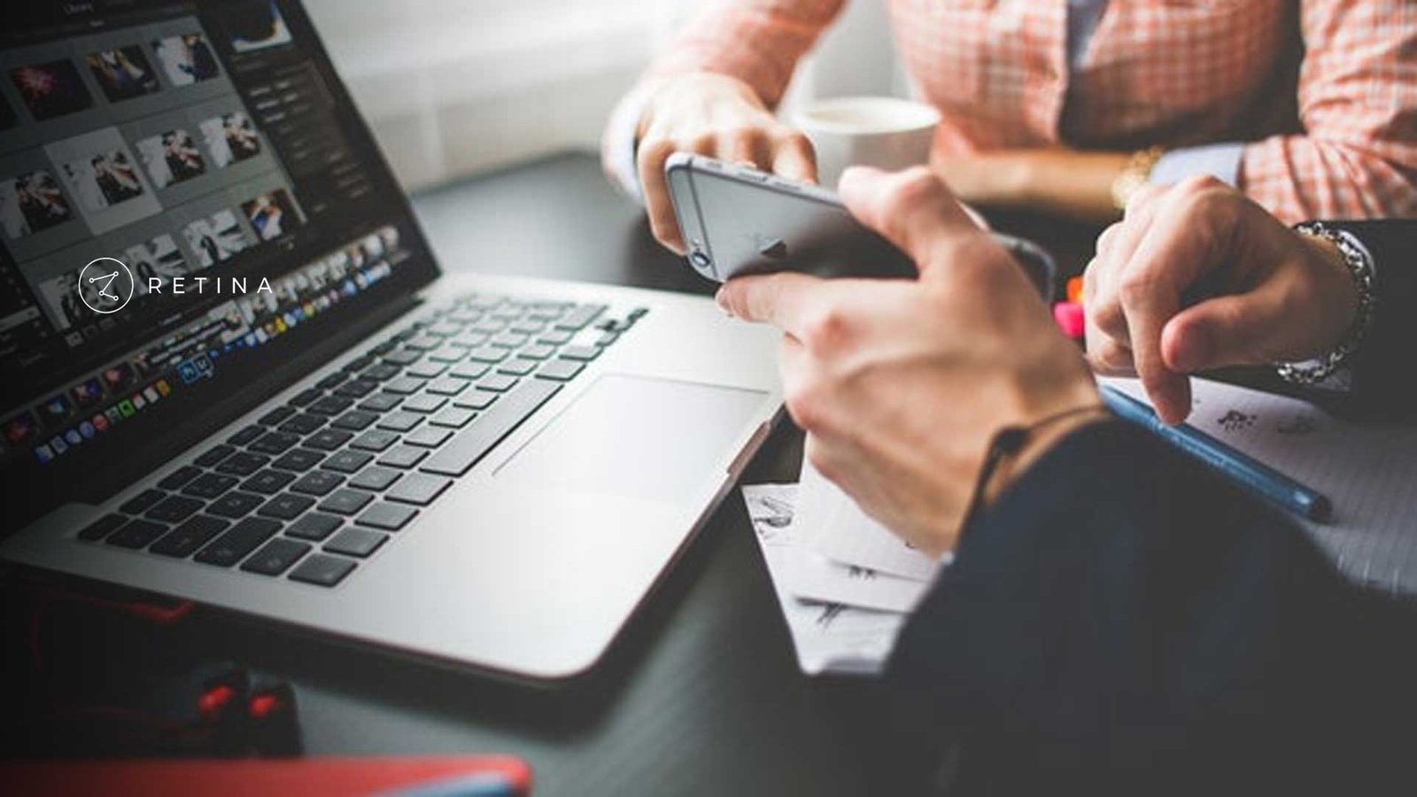 digital marketing analytics