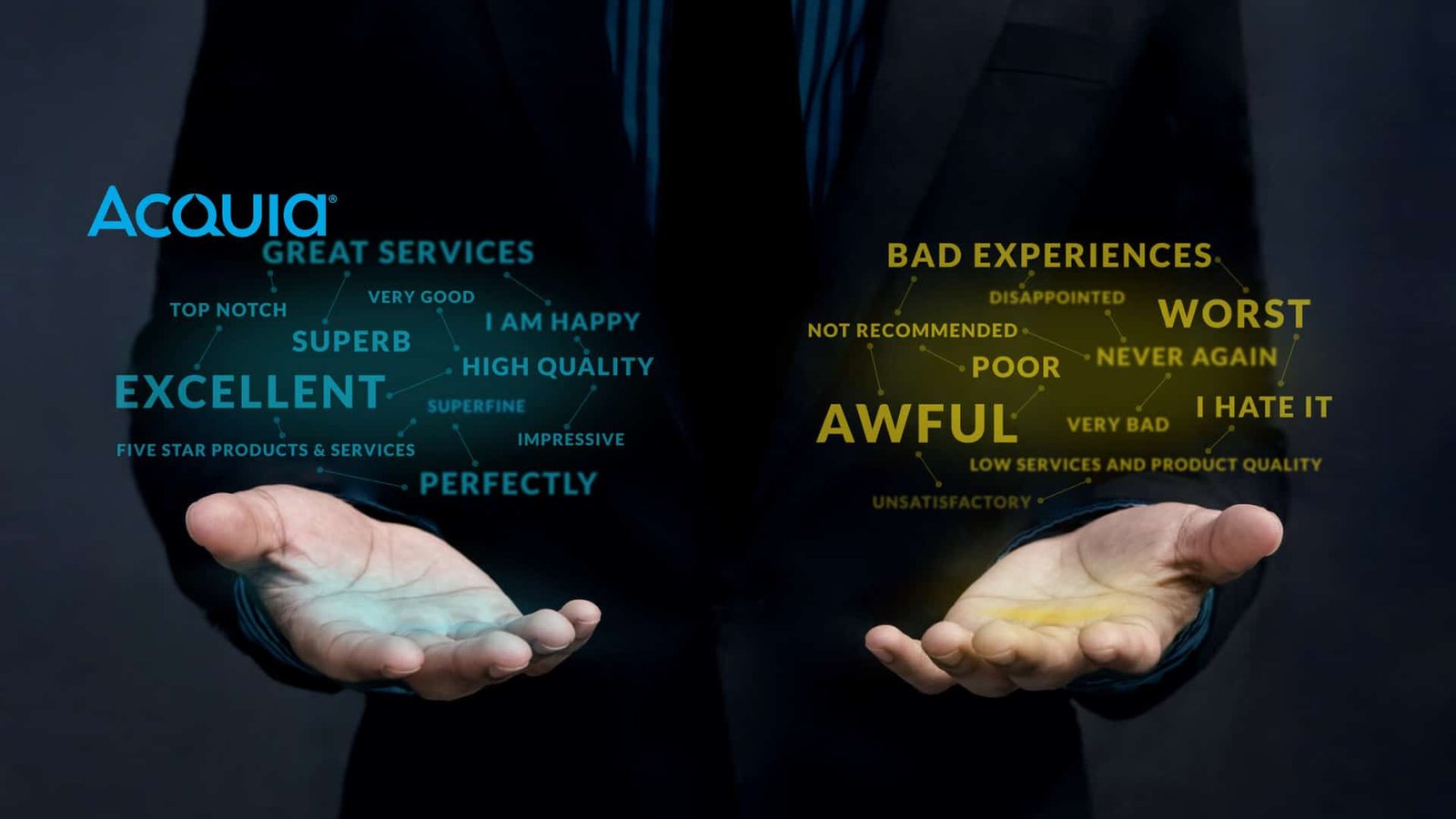 customer service experience