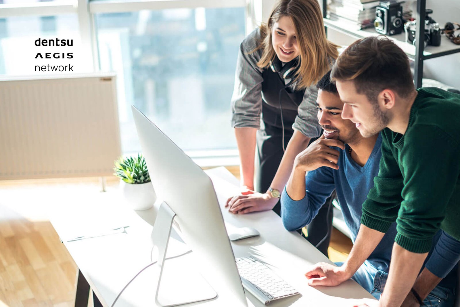 programmatic display advertising platform