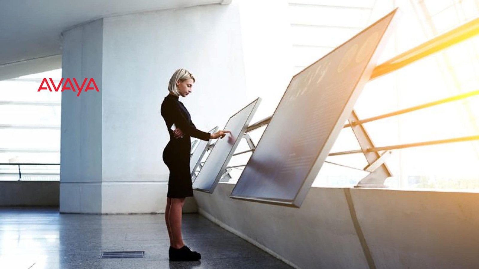 interactive web content