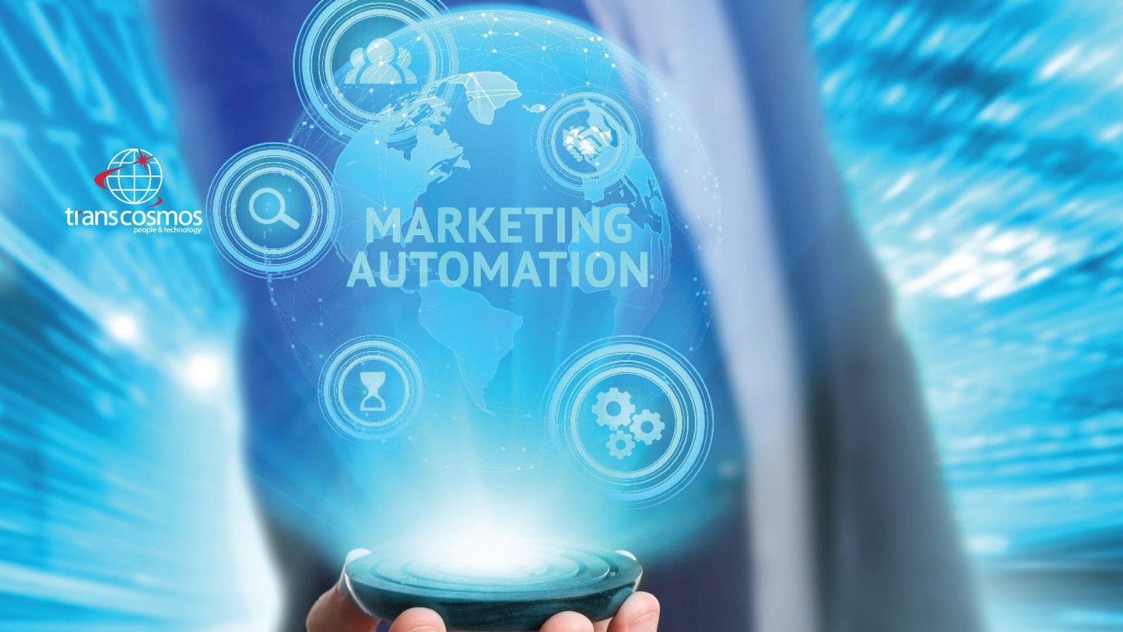 content marketing automation