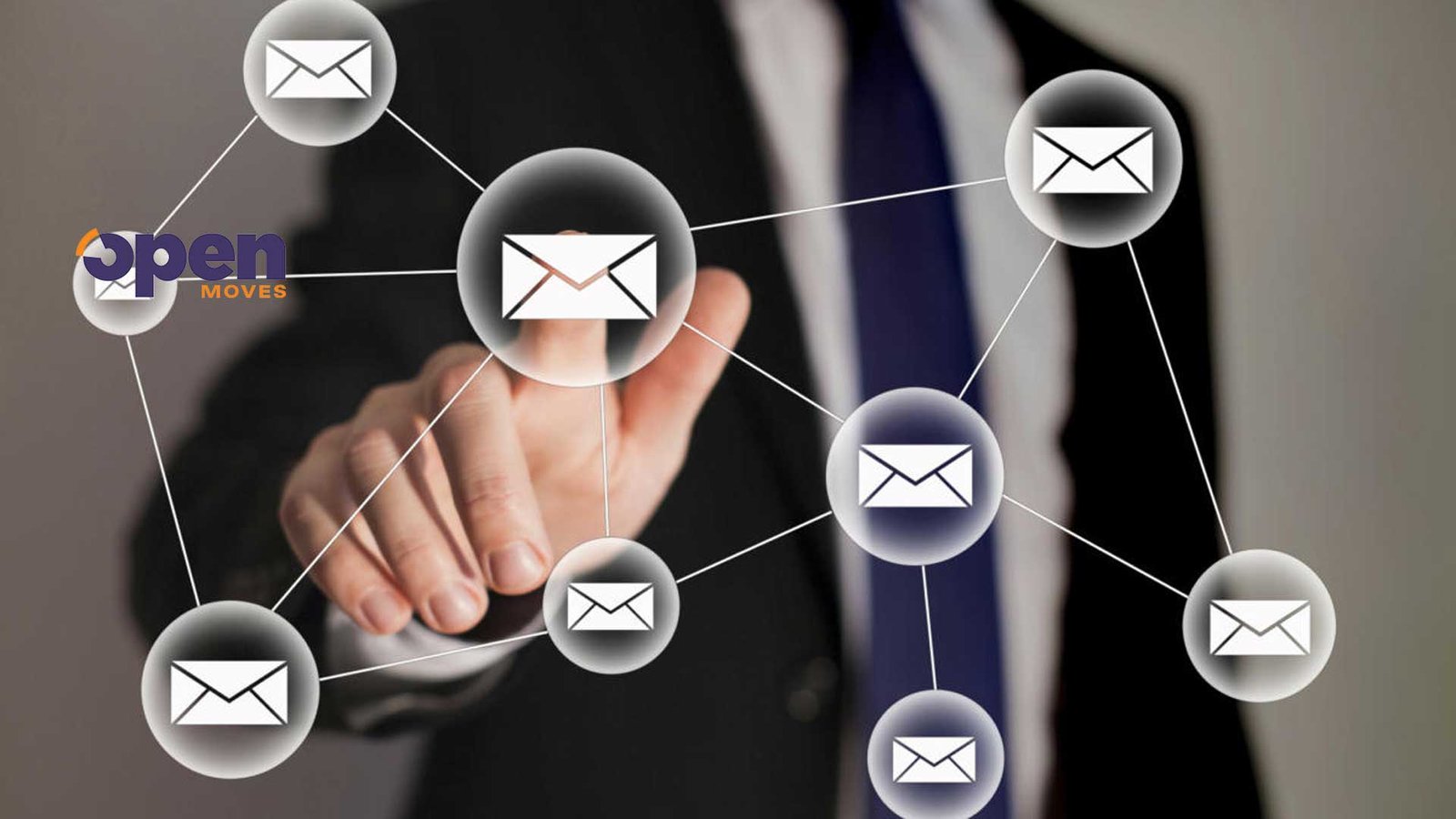 email marketing services