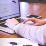 social media advertising