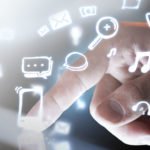 interactive web content