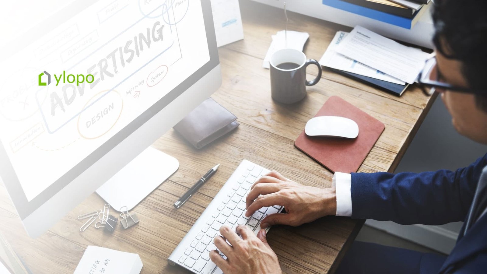 social media advertising